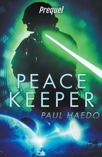 Cover image for Peacekeeper