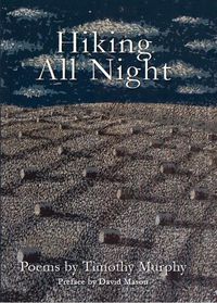 Cover image for Hiking All Night