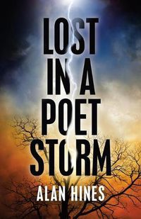 Cover image for Lost in a Poet Storm