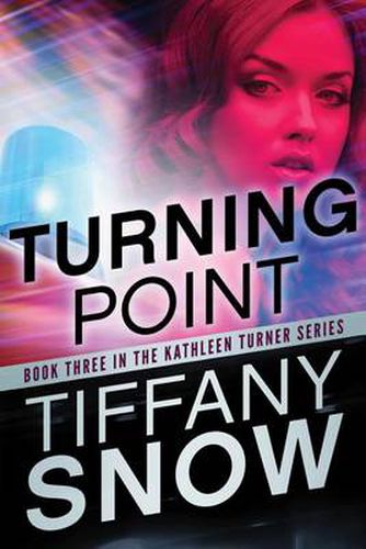 Cover image for Turning Point