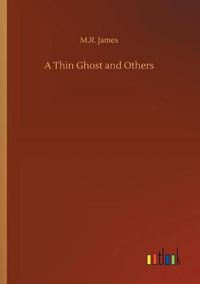 Cover image for A Thin Ghost and Others