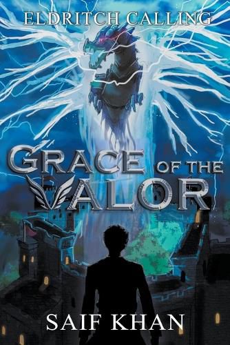 Cover image for Grace of the Valor