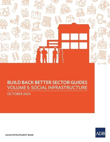 Cover image for Build Back Better Sector Guides-Volume 5