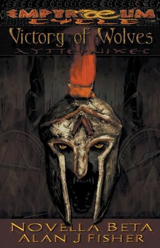 Cover image for Victory of Wolves