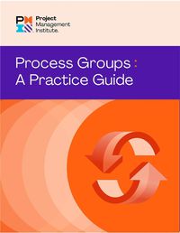 Cover image for Process Groups