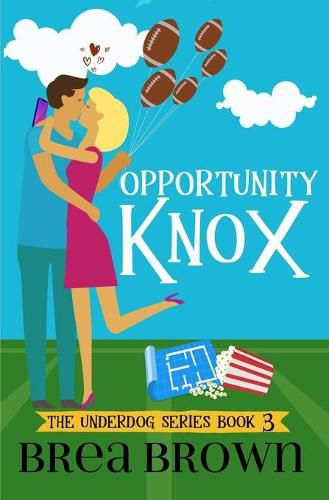 Cover image for Opportunity Knox