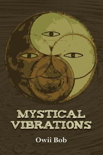 Cover image for Mystical Vibrations