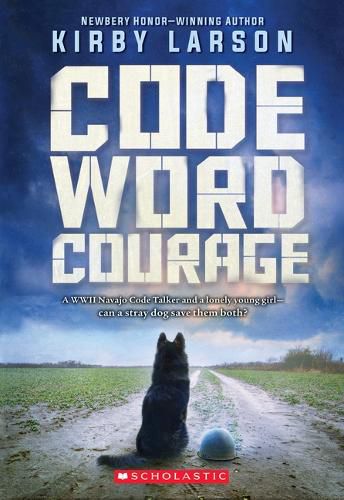 Cover image for Code Word Courage