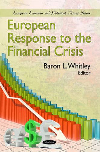 Cover image for European Response to the Financial Crisis