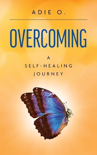 Cover image for Overcoming