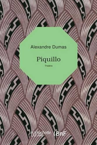 Cover image for Piquillo