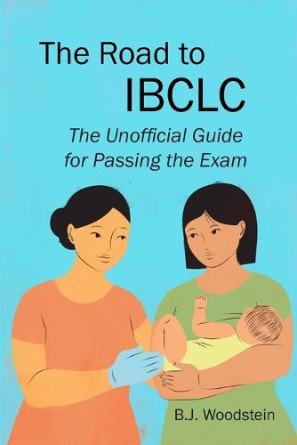 Cover image for The Road to IBCLC