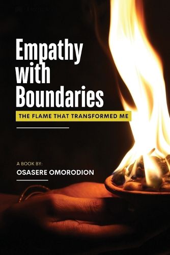 Cover image for Empathy with Boundaries