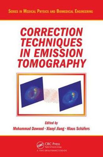 Cover image for Correction Techniques in Emission Tomography