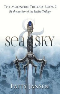 Cover image for Sea & Sky