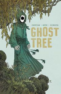 Cover image for Ghost Tree