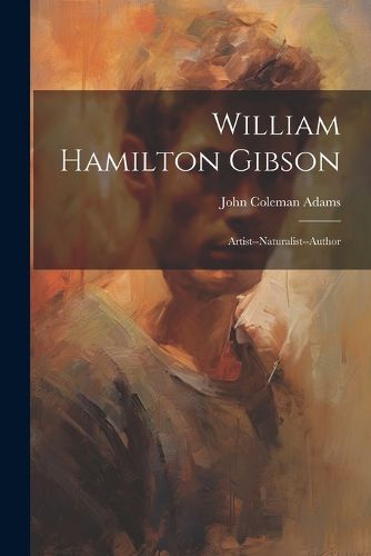 William Hamilton Gibson