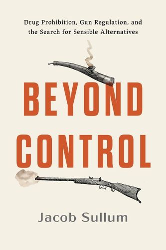 Cover image for Beyond Control