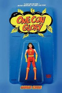 Cover image for One Con Glory