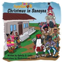 Cover image for Christmas in Sanoyea