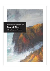 Cover image for Blood Ties