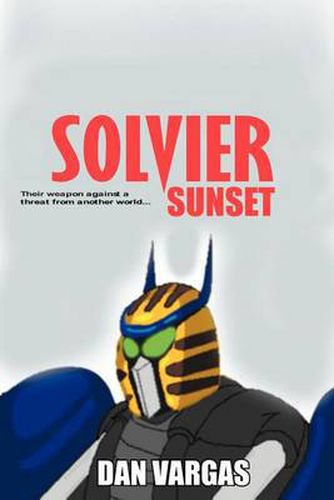 Cover image for Solvier: Sunset