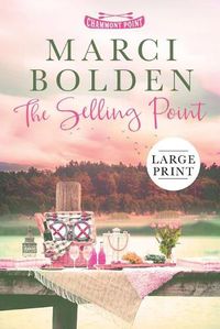 Cover image for The Selling Point (LARGE PRINT)