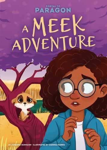 Cover image for A Meek Adventure: #1