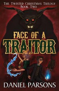 Cover image for Face of a Traitor