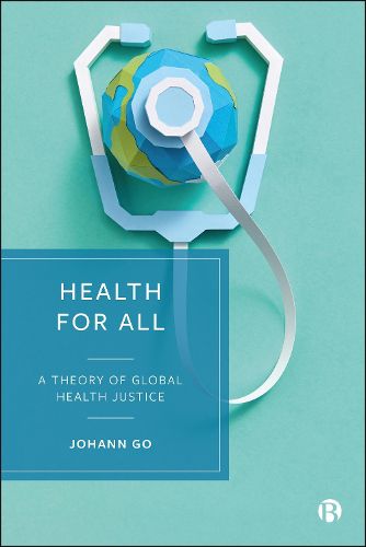 Cover image for Health for All