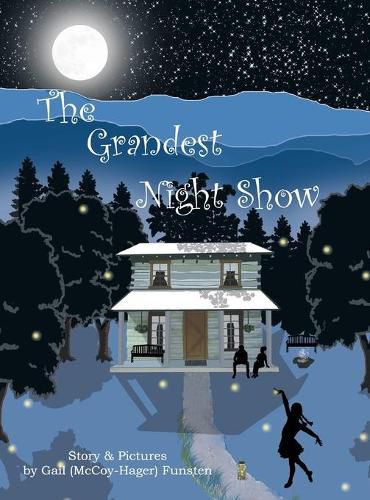 Cover image for The Grandest Night Show