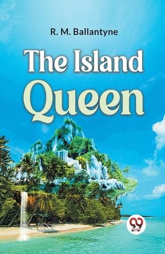 Cover image for The Island Queen