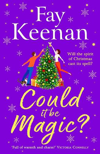 Could It Be Magic?