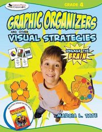 Cover image for Engage the Brain: Graphic Organizers and Other Visual Strategies