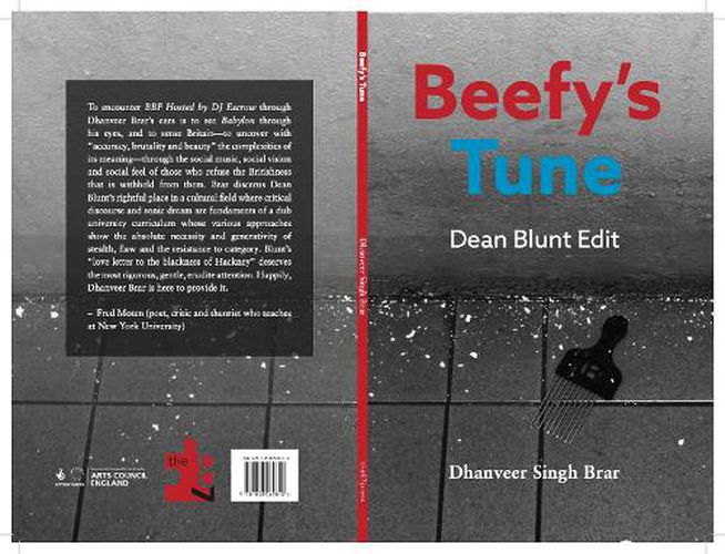 Cover image for Beefy's Tune (Dean Blunt Edit)