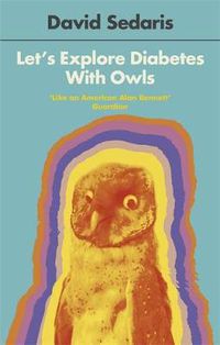 Cover image for Let's Explore Diabetes With Owls