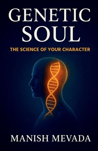 Cover image for Genetic Soul