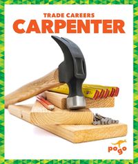 Cover image for Carpenter