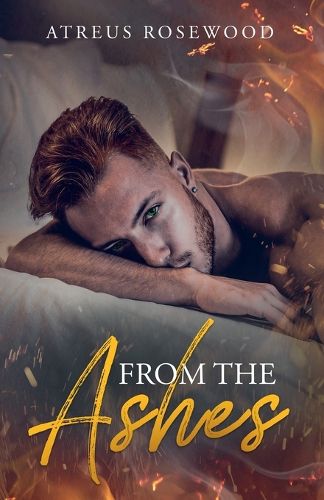Cover image for From the Ashes