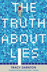 Cover image for The Truth About Lies