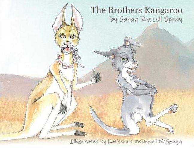 The Brothers Kangaroo