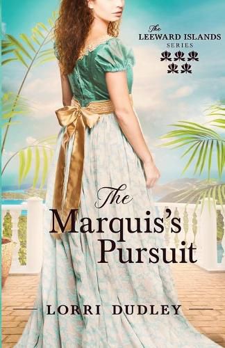 Cover image for The Marquis's Pursuit