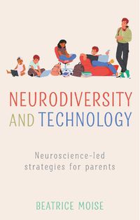 Cover image for Neurodiversity and Technology