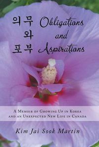 Cover image for Obligations and Aspirations