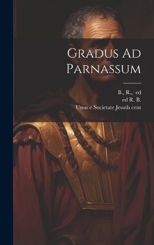Cover image for Gradus Ad Parnassum