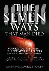 Cover image for The Seven Ways That Man Died