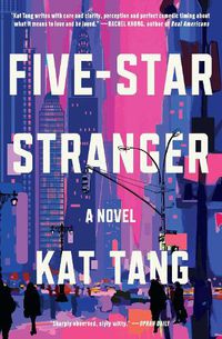 Cover image for Five-Star Stranger