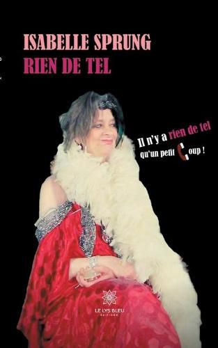 Cover image for Rien de tel