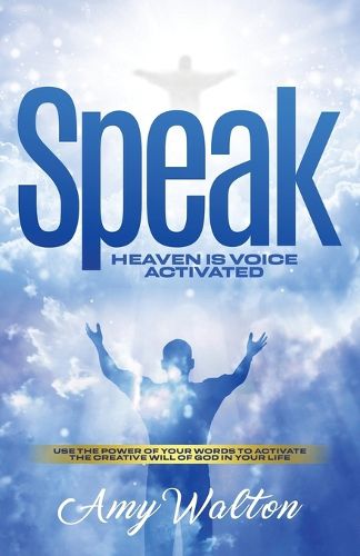 Cover image for Speak