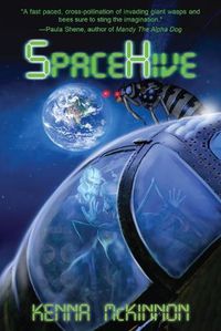 Cover image for SpaceHive